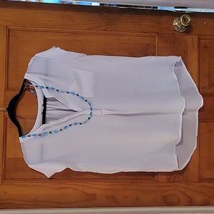 Women's Liz Claiborne shirt.